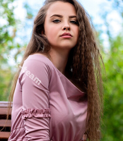 Проститутка Алина