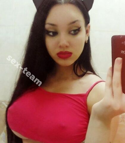 Проститутка Кристина