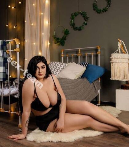 Проститутка МАРТА