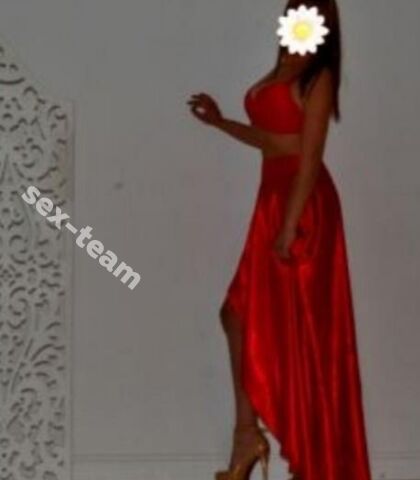 Проститутка Настя