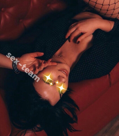 Проститутка Виктория