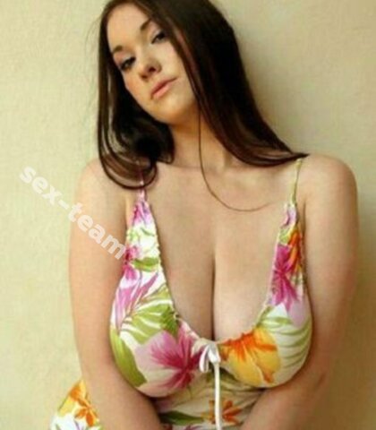 Проститутка Маша