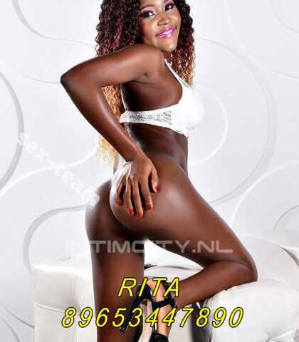 Проститутка Rita