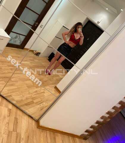 Проститутка Юля