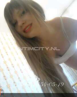 Массаж: Лена