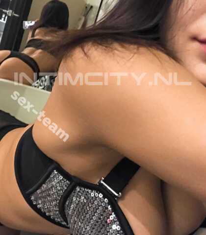 Проститутка Александра