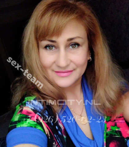 Проститутка Диана