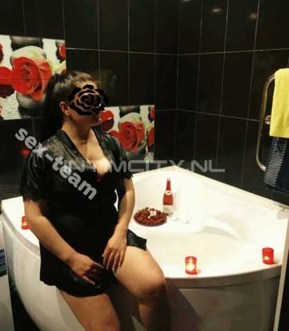 Проститутка Виктория