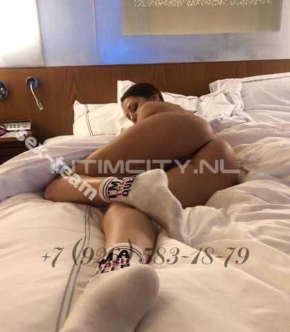 Проститутка Диана