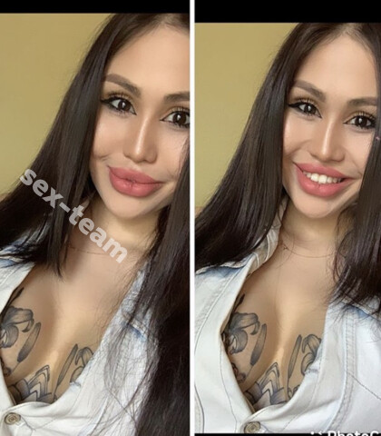 Проститутка Азалия